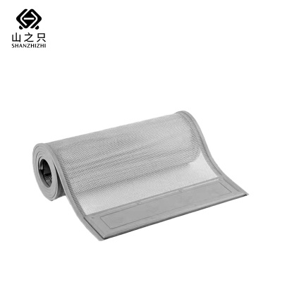 山之只 防蚊门帘磁铁自吸帘 MZ0285 平方米