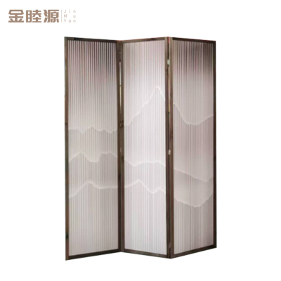 金睦源 JIN MU YON 屏风 1400*2000mm 组