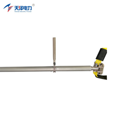 天泽电力 顶升工具 通用连接装置 5.21.10003.400 台