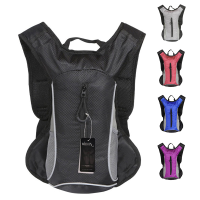 围盛 登山旅行双肩包水袋包 5L 个