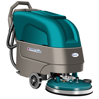 亚伯兰(abram)A530S-2 锂电款手推式洗地机 工厂商用工业洗地 医院超市商场候车厅拖地机