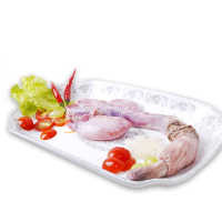 [顺丰冷链]]权禄长白山成年鹿鞭整枝直销 200g-250g冷冻食品低温礼盒