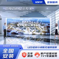 洛菲特(lofit)LED显示屏全彩户外小间距P2广告屏 LFT-P2.0W 单位:1㎡