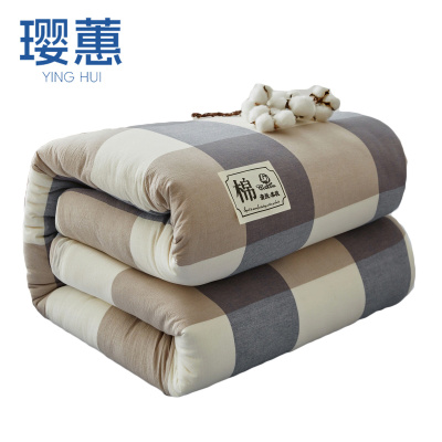 璎蕙新疆棉花被6斤/条