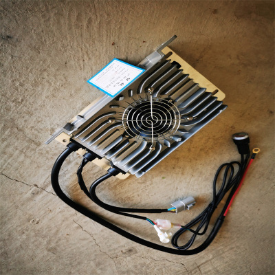 智铁电动车充电器4830 个