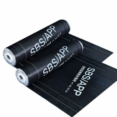 艾菲勒 SBS防水卷材 自粘防水卷材 (自粘2mm) 平方