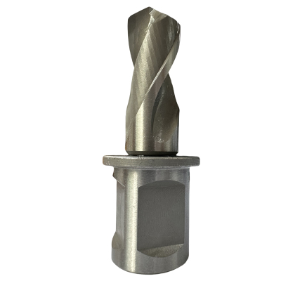 铭达鲁满 高强度麻花钻头 13.5mm 个