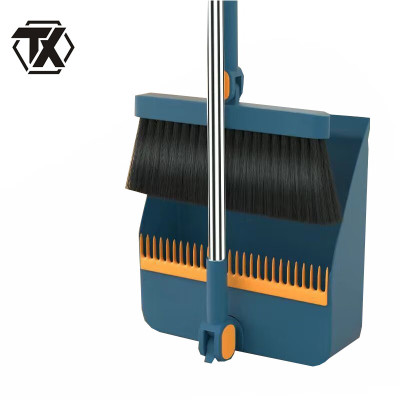 铁迅防风簸箕加厚套装 LA11 套