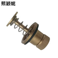 熙颖妮阀芯冲洗阀阀芯FX-001TG个