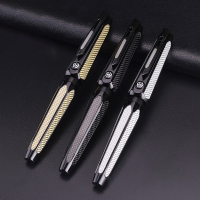 HERO英雄钢笔礼盒装H712 金笔尖10K 组合套装宝珠笔