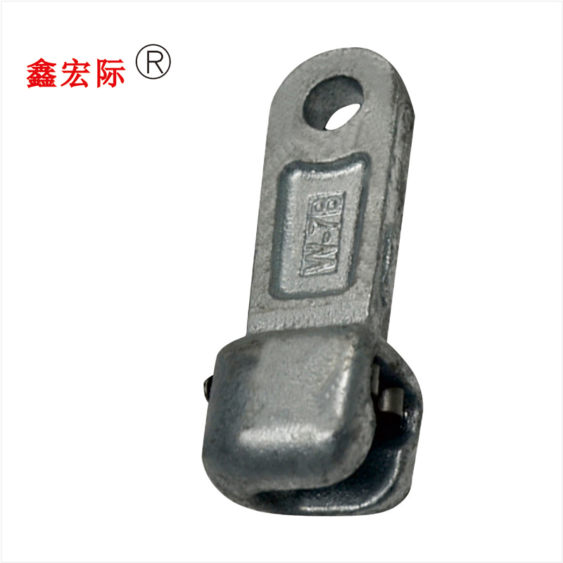 鑫宏际 金具 碗头挂板 (W-7)/个