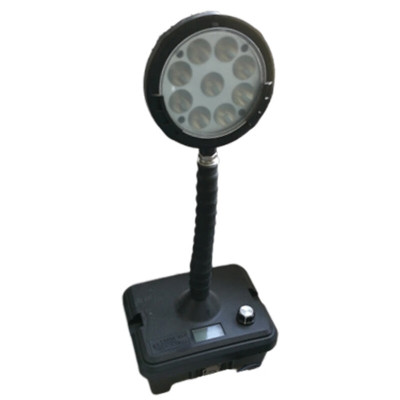 和齐顺(Hikesun) BPM2601A 轻便移动工作灯 (计价单位:台) 黑色