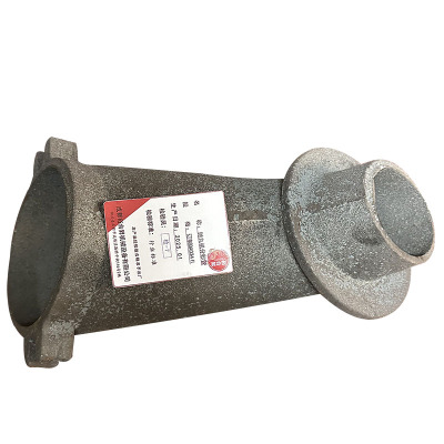 裕合昇 抛丸机分砂管 订制DA034Ⅱ 个