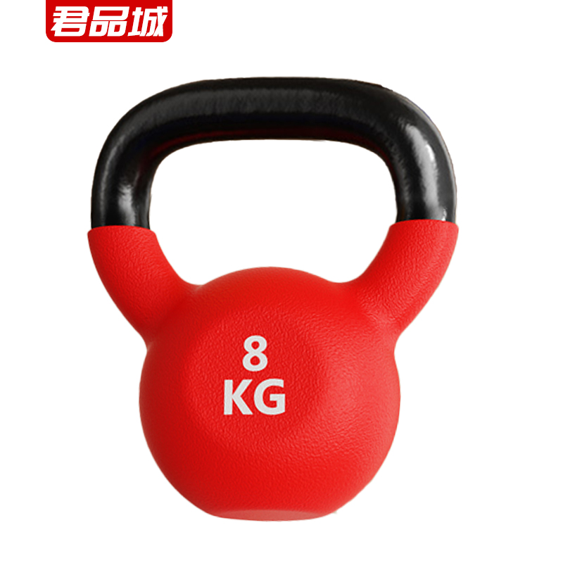 君品城壶铃 JPC-H8 8kg 个