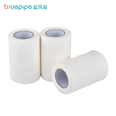 蓝风笛 卷筒纸 80g 卷