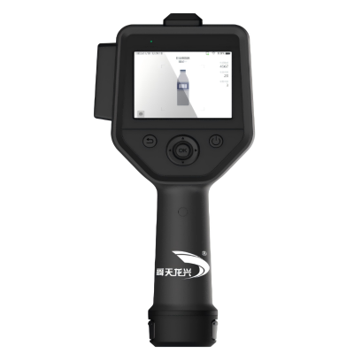 舜天龙兴手持式液体安全检查仪(新)STLX2000X/台