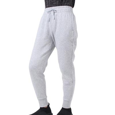 Under Armour女士运动裤女款宽松版吸湿速干抓绒休闲训练裤