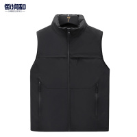 徽润和 保暖马甲 FT33 件