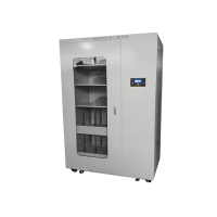 凯圣蓝 恒湿型2400*1200*700mm电力智能安全工器具柜