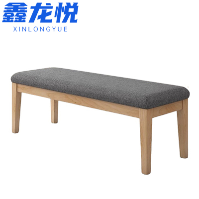 鑫龙悦换鞋凳90cm个