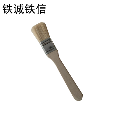 铁诚铁信 羊毛刷 1寸 把