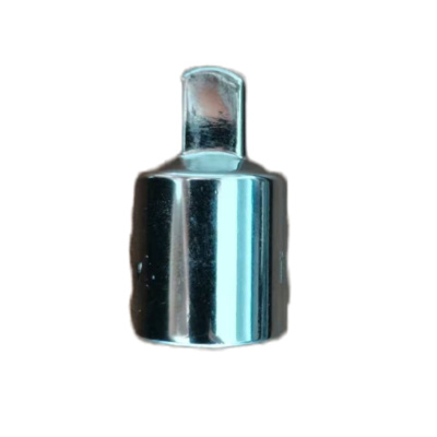 瀚图斯套筒转换头套筒转接头 1/2孔转3/8头 个