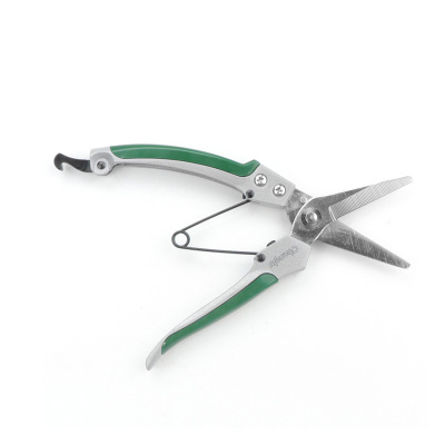 长鹿工具 果枝剪(尖头) 1把