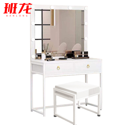 班龙化妆台800*400*1600mm套