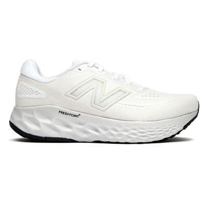 新百伦(New Balance)New Balance女士运动跑鞋灰色透气橡胶底系带