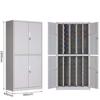 菲尔阿扎 PHIL ARZA 钥匙存放柜 钢制 台