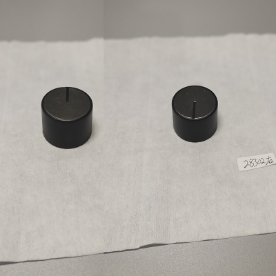 帮客材配法迪欧燃气灶JZT-2B302、JZY-2B302旋钮(左右一套) ***