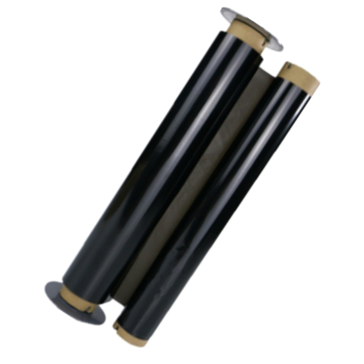 中电鼎润 300mm*100m 色带(单位:卷)黑色 黑色