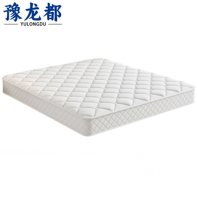 豫龙都 床垫 1200*1900*200mm 张