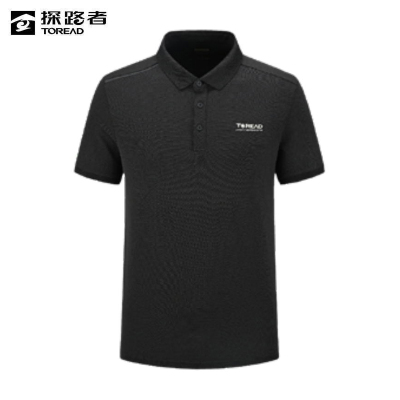 探路者(TOREAD) polo衫短袖T恤 TAJJAM81527-G01X/件