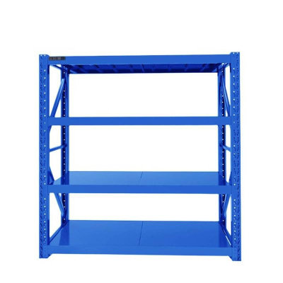 金睦源 JIN MU YON 货架 2000*600*2000mm 4层(100kg) 组