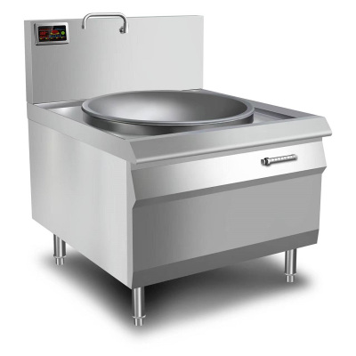 麦可菲电磁大锅灶1000*1050*800mm台