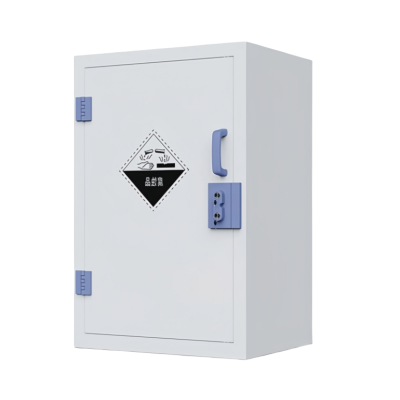 攸形PP酸碱柜12加仑590*460*890mm台