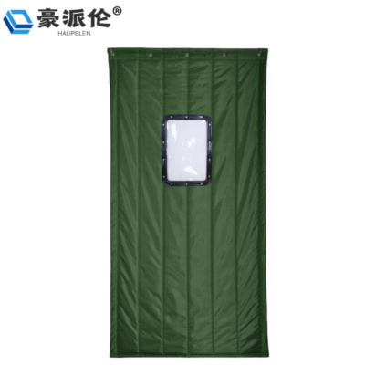 豪派伦 棉门帘牛津布平方米