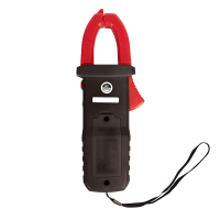 凯圣蓝 KSL-WB0.6 钳形万用表600A 标配(带表笔、电池、温度传感器、布包)