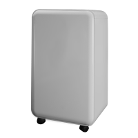 中频 ZP-10L 除湿机(计价单位:台)白色