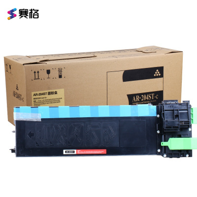 赛格适用夏普AR204ST-C粉盒AR163N201N206N1818182026162620黑色硒鼓_36