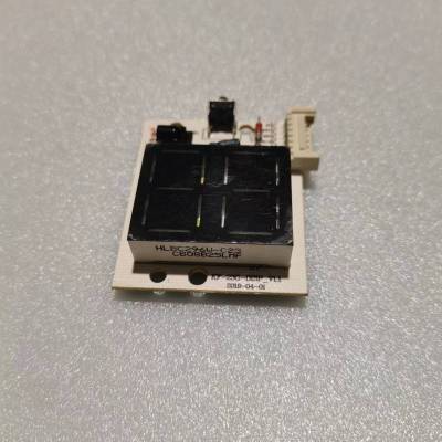 帮客材配 拆机原装 ISC- 26/35DL3N 显示板 P0970137510 26DL5N P0970118490