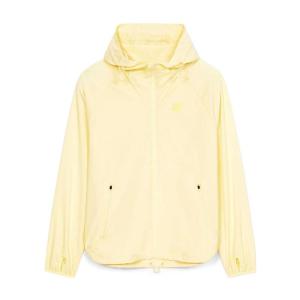 高田贤三(Kenzo)男款徽标休闲夹克长袖连帽拉链运动卫衣外套