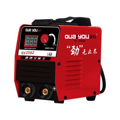 泉有 逆变直流手工焊机