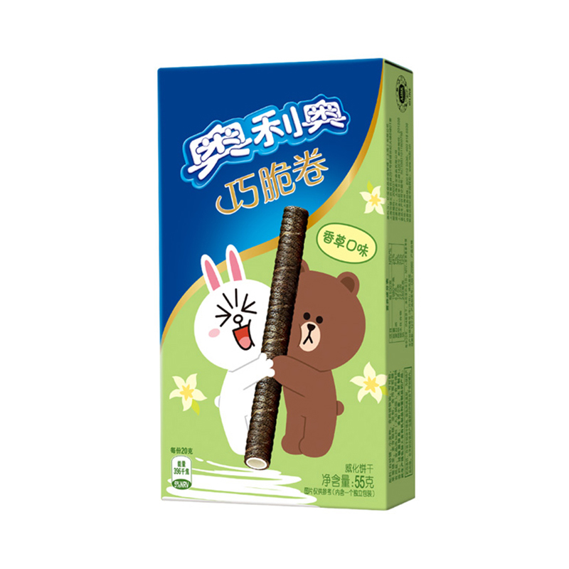 奧利奧餅幹 的産品、優惠信息專場,在這裡你可以了解奧利奧餅幹 在各電商網站上的最新價格和評論數據, 由專業編輯為您精挑細選的,歡迎進入頁面了解奧利奧餅幹 價格、圖片等相關信息! 慢慢買緻力于幫您節省浏覽海量商品信息時間,讓您以更優惠的折扣價格購買到自己喜歡的奧利奧餅幹 !