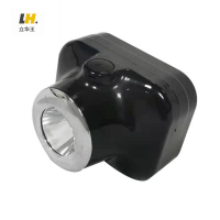 立华王LH3200B多功能头灯