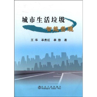 音像城市生活垃圾智能管理王华