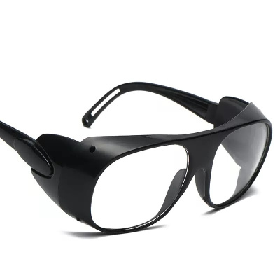 岱润 平光眼镜 白色 副