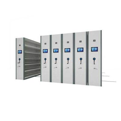 飞唐锦荣 加厚智能文件密集柜定制 FT-BG265 立方米