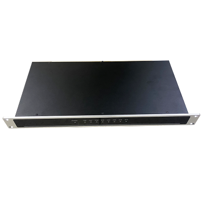 翰博尔音频处理器HD1208